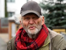 "Най-странният милионер в Германия": Ровещ в боклука пенсионер спести пари за 10 къщи