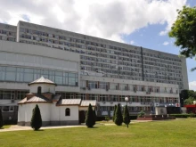 Болниците във Варна и Пловдив бият всякакви рекорди, изпреварват дори София