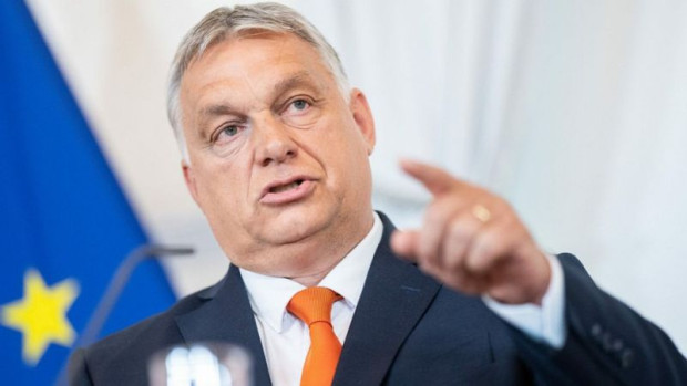 Пищните изяви на Виктор Орбан ще продължат и по време