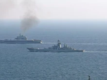 Експерт: Черно море - зона на съприкосновение на няколко държави, които имат изявени геополитически претенции