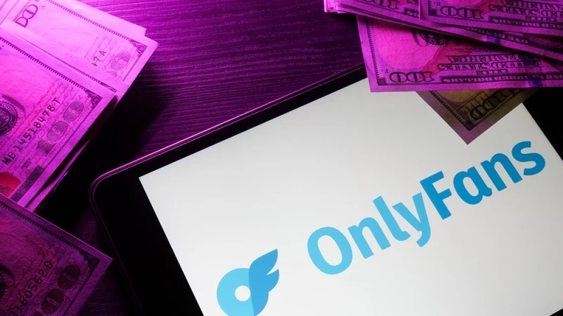 OnlyFans попълни украинския бюджет с 1,3 милиона долара