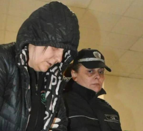 Тази жена е обвинена за контрабанда на наркотици за над 1,7 млн.лева, живяла е на квартира в Пловдив