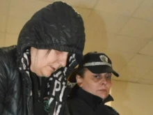 Тази жена е обвинена за контрабанда на наркотици за над 1,7 млн.лева, живяла е на квартира в Пловдив