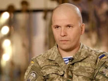 Зеленски назначи заместника на Залужни за специален пълномощник по гаранциите за сигурност на Украйна