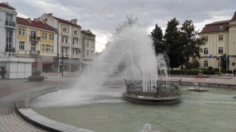 Пригответе се за неприятно време