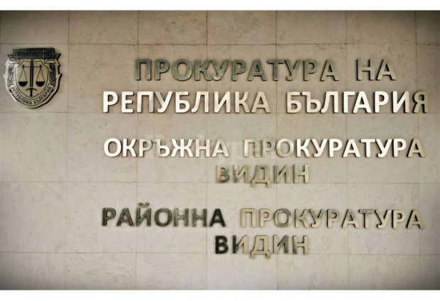 В ареста за 72 часа е задържан младеж нападнал, душил и ограбил 84-годишна баба във видинското село Новоселци