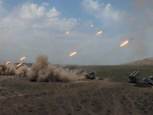ISW: Руската армия използва съветската теория за "дълбок бой" в Украйна