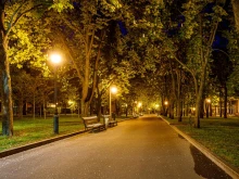 Столичният кмет Терзиев с добра новина за четири от градските паркове