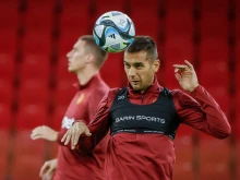 Задава се голям трансфер в Първа лига