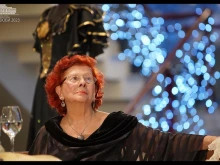 Почина дългогодишният солист на Старозагорската опера Мария Клинчева