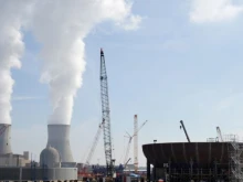 Euractiv: Двата американски реактора за АЕЦ "Козлодуй" ще струват на България близо 14 милиарда долара