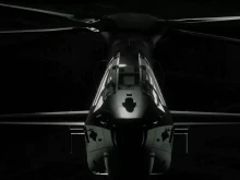 САЩ закриха милиарден проект за ударно-разузнавателен хеликоптер FARA заради войната в Украйна