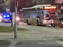 Пътник слезе от градски автобус в Пловдив и установи липса