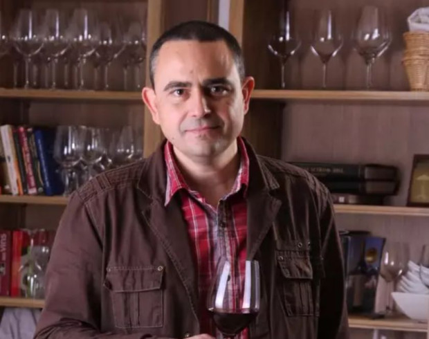 Българското вино се развива то е по добро от всякога Проблемът