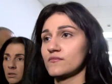 Дебора в Пловдив: Това е единственото, което ще кажа