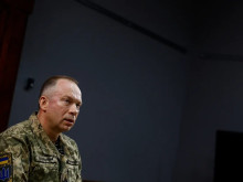 Новият главнокомандващ ВСУ определи ситуацията на Авдеевско и Купянско направление като "изключително трудна"