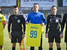Ботев с благотворителен турнир за юноша на Марица