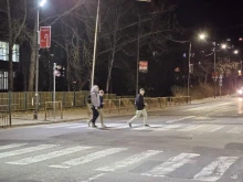 Стана ясно до кога ще приключи осветяването на пешеходните в Кърджали