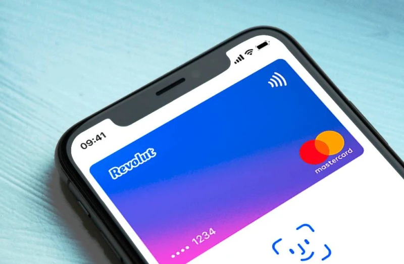 Revolut пуска нови услуги