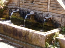 Водата от пет обществени чешми в Шумен е годна за пиене