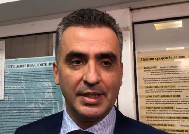 TD Защитникът на Георги Георгиев обвинен по делото Дебора поиска от
