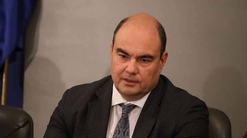 Зам.-шефът на Надзорния съвет на "Лукойл": Познавам Асен Василев и съм се срещал с него, не помня кога точно г-н Добрев