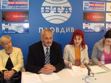 Компютър класира хлапетата в "Тракия" за детска градина