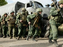 Русия готви мощна офанзива на ново направление в Украйна, съсредоточава същия брой войници като в Авдеевка