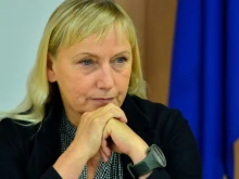 Елена Йончева: България може да поиска помощ от ЕС за освобождаването на българите в Йемен