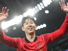Звездата на Корея с изкълчен пръст при конфликт в националния отбор