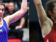 Мими Христова и Миглена Селишка ще се борят за бронз на ЕВРО 2024