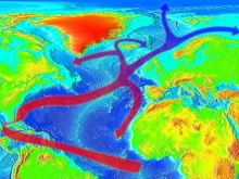 Климатолог: През последните 1000 години никога досега не е имало такова забавяне на преноса на водни маси