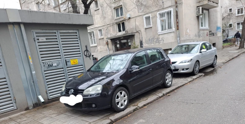 Пловдивчанка към пловдивчанин: Глобата ти е малко!