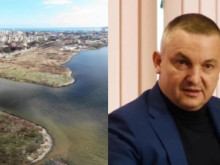 Заради допуснати нарушения, Окръжния съд във Варна върна на прокуратурата обвинителен акт за замърсяването на Варненското езеро