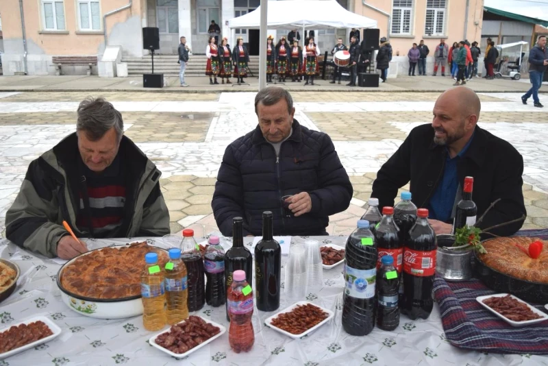 В това пловдивско село във всяка къща се произвежда вино