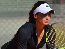 Ани Вангелова на четвъртфинал в Тунис