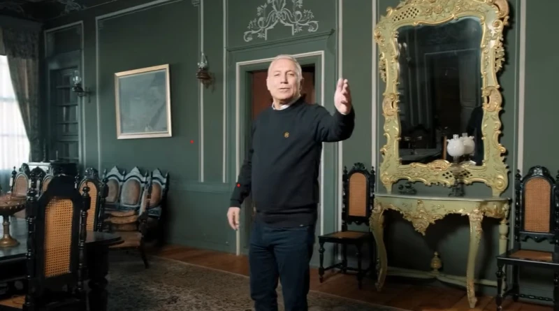 Стоичков пропя