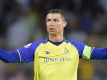 Роналдо приближи Ал-Насър до четвъртфинал в Шампионската лига на Азия