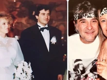 Успяхте ли да разпознаете на снимките един от най-големите български певци?