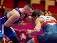Кирил Милов след бронза: Досега нямах подобно отличие от европейско първенство