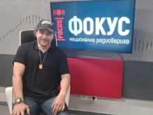Журналистът Иво Иванов: Вървях към паркинга по време на изстрелите