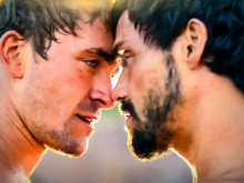 Гърция се възмути от "Александър Велики" на Netflix