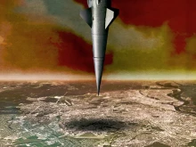 Американското разузнаване: Русия разработва космическо базирано ядрено оръжие
