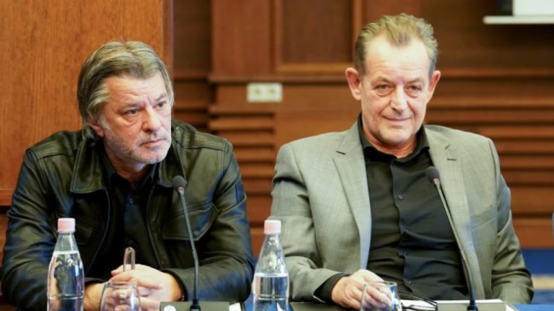 Любими на зрителите герои няма да участват в новия сезон на "Под прикритие"