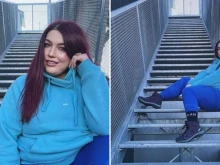 Пам с признание за килограмите