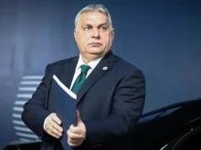 Унгария блокира 13-ия пакет санкции на ЕС срещу Русия