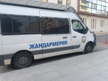 19 души са задържани при полицейска акция в област Стара Загора