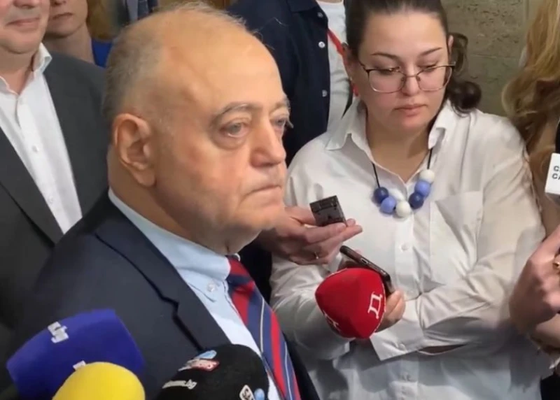 Ген. Атанасов: Руският шпионин е напуснал страната необезпокоявано