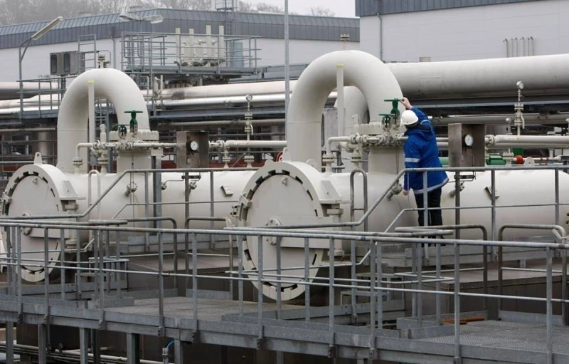 ЕС не възнамерява да удължава споразумението за транзит на руски газ през Украйна