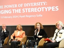 Политиката за равенство на половете - основен приоритет на министър Шалапатова и МТСП